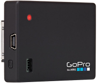 GoPro ABPAK-304 étuis pour appareil photo numérique et batterie Batterie grip pour appareil photo numérique Noir