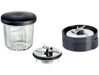 Bosch MUZ45XCG1 mixer/food processor accessory