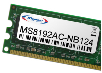 Memory Solution MS8192AC-NB124 geheugenmodule 8 GB