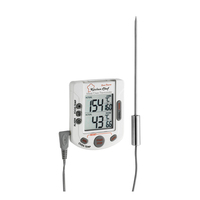 TFA-Dostmann 14.1503 Essensthermometer 0 - 300 °C Digital