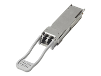 Cisco QSFP-40G-SR-BD, Refurbished modulo del ricetrasmettitore di rete Fibra ottica 40000 Mbit/s QSFP+ 918 nm