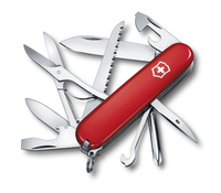 Victorinox 1.4713 bicska Többfunkciós kés Vörös
