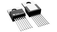 Texas Instruments OPA547T circuito integrado Operational amplifier