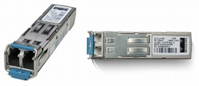 Cisco GLC-ZX-SM-RGD network transceiver module 1000 Mbit/s SFP 1550 nm