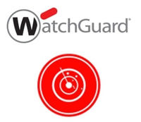 WatchGuard WG561141 security software Antivirus security 1 Jahr(e)