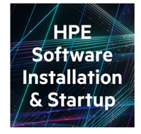 HPE U7PE0E Installationsservice