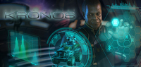 Nordic Games Battle Worlds: Kronos, Playstation 4 Standard