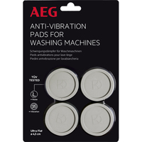 AEG A4WZPA02 Waschmaschinenteil & Zubehör Fuß