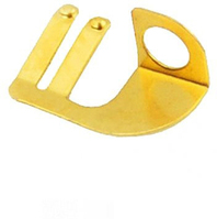 CoreParts MSPP70351 mobile phone spare part Yellow