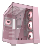 COUGAR Gaming FV150 RGB Midi Tower Rosa