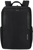 Samsonite XBR 2.0 maletines para portátil 43,9 cm (17.3") Mochila Negro