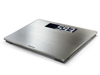 Soehnle Style Sense Safe 300 Rectangle Stainless steel Electronic personal scale