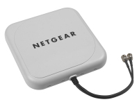 NETGEAR ProSAFE antena para red Antena direccional Clase N 10 dBi