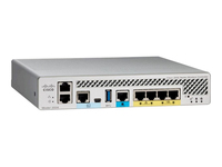 Cisco C1-AIR-CT3504-K9 pasarel y controlador 10, 100, 1000 Mbit/s