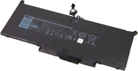 DELL MYJ96 notebook spare part Battery