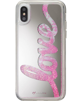 Cellularline STARLOVEIPHX mobiele telefoon behuizingen 14,7 cm (5.8") Hoes Meerkleurig