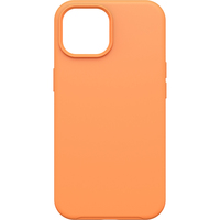 OtterBox Symmetry telefontok 12,9 cm (5.1") Borító Narancssárga
