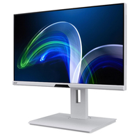 Acer B278U E számítógép monitor 68,6 cm (27") 2560 x 1440 pixelek UltraWide Quad HD LED Fehér