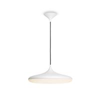 Philips Hue White ambience Cher suspension light