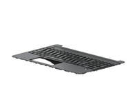 HP L63574-141 laptop alkatrész Billenytyűzet