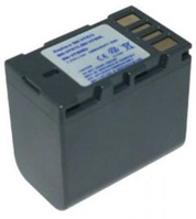 CoreParts MBF1064 akkumulátor digitális fényképezőgéphez/kamerához Lítium-ion (Li-ion) 2400 mAh