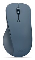 Lenovo Yoga Pro Mouse P egér Játék Jobbkezes Bluetooth Optikai 2400 DPI