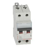 Legrand 409205 circuit breaker