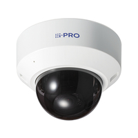 i-PRO WV-S2136G Sicherheitskamera Kuppel IP-Sicherheitskamera Drinnen 2048 x 1536 Pixel