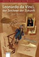 ISBN Leonardo da Vinci der Zeichner der Zukunft