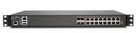 SonicWall NSa 2650 hardware firewall Desktop 3 Gbit/s