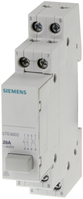 Siemens 5TE4802 corta circuito