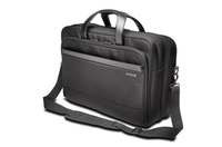 Kensington Contour™ 2.0 Pro Laptop Briefcase — 17"