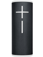 Ultimate Ears MEGABOOM 3 Wireless Bluetooth® Speaker Czarny, Biały