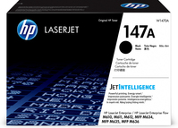 HP LaserJet Oryginalny czarny toner 147A