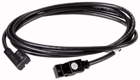 Eaton NZM-XDMI-CAB câble de signal 2 m Noir
