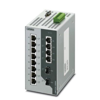 Phoenix Contact 2891067 commutateur réseau Fast Ethernet (10/100)
