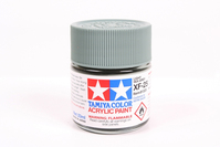 Tamiya XF-25 pintura acrílica Botella 23 ml