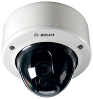 Bosch FLEXIDOME IP STARLIGHT 7000 VR Cámara de seguridad IP Almohadilla Techo 1920 x 1080 Pixeles