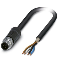 Phoenix Contact 1454121 sensor/actuator cable 2 m