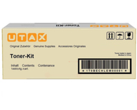 UTAX CK-8514 toner cartridge 1 pc(s) Original Magenta