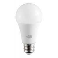 MKC Light 499048180 Lampadina a risparmio energetico 15 W E27
