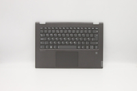 Lenovo 5CB0S17328 części zamienne do notatników Cover + keyboard