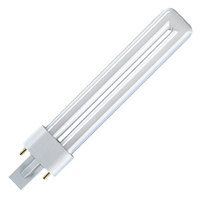 Osram Dulux S lampada fluorescente 11 W