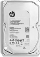 HP 2Z274AA disco rigido interno 3.5" 2 TB SATA