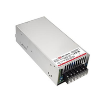 MEAN WELL MSP-1000-24 áramátalakító és inverter 1000 W