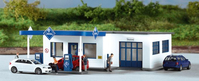 PIKO 61827 scale model part/accessory Filling station