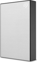 Seagate One Touch Externe Festplatte 1 TB Silber