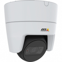 Axis 01605-001 Sicherheitskamera Dome IP-Sicherheitskamera Draußen 2688 x 1512 Pixel Decke/Wand