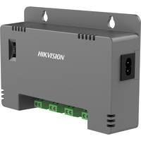Hikvision Digital Technology DS-2FA1225-D4(EUR) adapter zasilający/ inwentor Szary