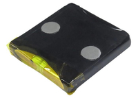 CoreParts MBXCP-BA008 reserve-onderdeel & accessoire voor telefoons Batterij/Accu
